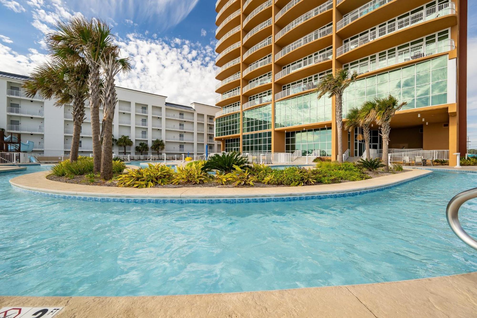 Phoenix Gulf Towers 2302 Condo Gulf Shores Kültér fotó