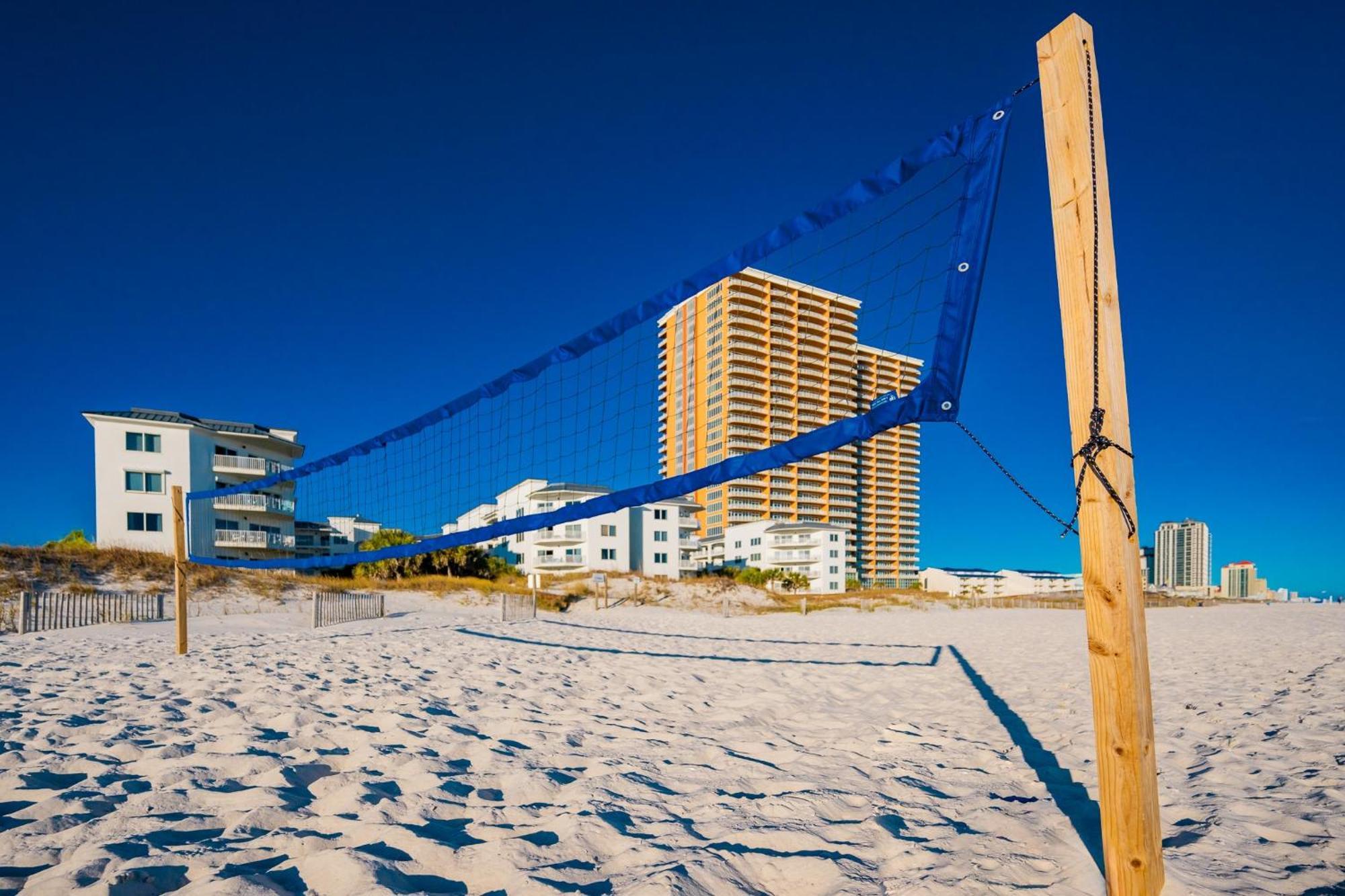 Phoenix Gulf Towers 2302 Condo Gulf Shores Kültér fotó